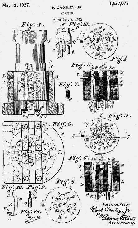 http://www.radiomuseum.org/forumdata/users/24/file/Crosley_patents/Crosley_Patent_Adapter_1922_1927.jpg