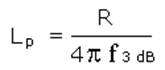 This image is copyright  by Ian C. Purdie VK2TIP - audio transformers formulas