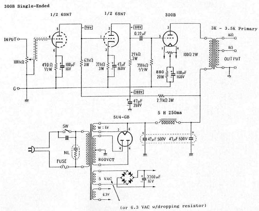 http://diyaudioprojects.com/Schematics/images/6SN7-300B-Single-Ended-Tube-Amp-Schematic.jpg