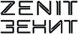 ZENIT split logos