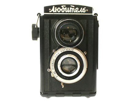 Lubitel Amateur