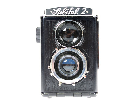 Lubitel 2