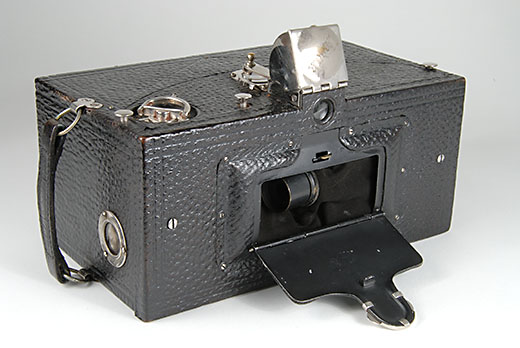 No. 1 Panoram Kodak Camera