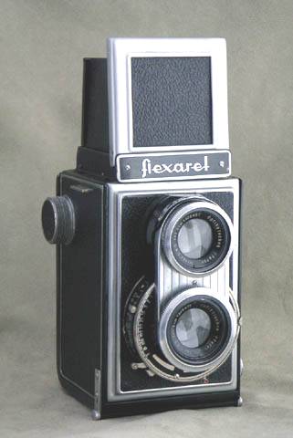 Flexaret IЃ@ѓtѓЊѓNѓTѓЊѓbѓg1