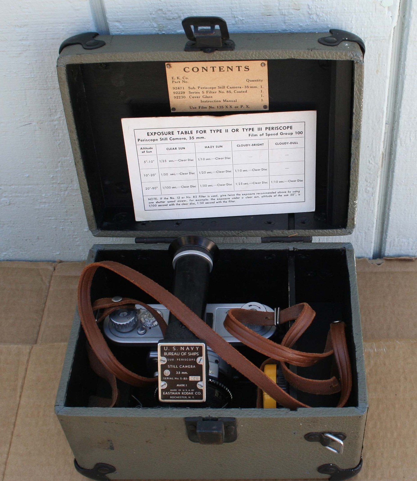 http://i.ebayimg.com/t/Vintage-U-S-NAVY-SUB-PERISCOPE-35MM-STILL-CAMERA-BUREAU-SHIPS-EASTMAN-KODAK-/00/s/MTYwMFgxMzg4/$(KGrHqN,!hcE-mSDQscvBP2STCoOzQ~~60_57.JPG