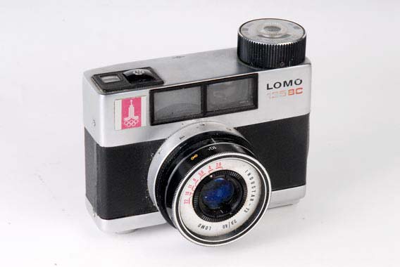 lomo 135