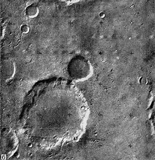 Mars-5 Image