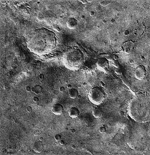 Mars-5 Image