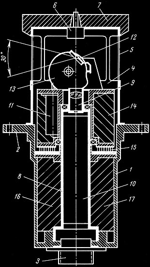 Luna-17 Camera