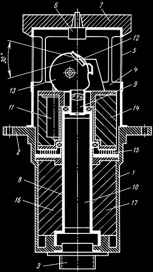 Luna-17 Camera