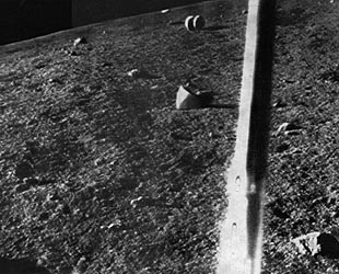 Luna-13 Image